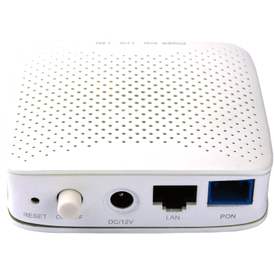 BDCOM ONT GP1702-1G GPON Оптический конвертор