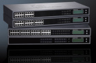 Grandstream GXW4248 Шлюз VOIP 2