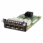 HPE Aruba JL083A Модуль расширения для коммутаторов
