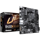 Gigabyte B450M H ARGB Материнская плата