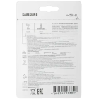 Samsung PRO Endurance microSDXC 64 ГБ Карта памяти MB-MJ64KA 3