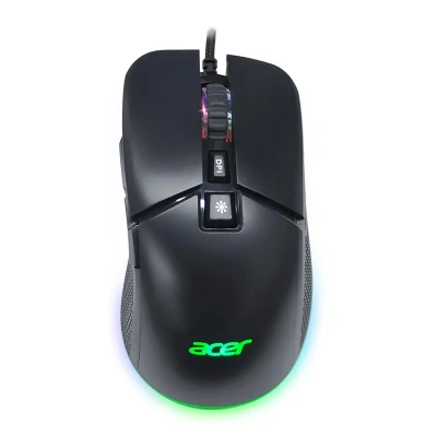 Acer OMW13 :ZL.MCEEE.00J Мышь 1