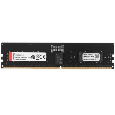 Kingston FURY Renegade Pro KF556R36RB-16 Модуль памяти 2