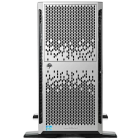 HP ProLiant ML350p G8 Сервер ML350pG8-E5-2620-8GB-6LFF