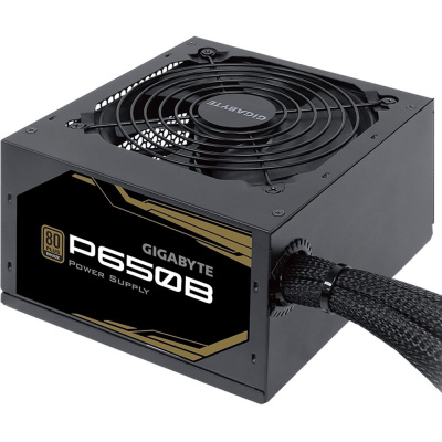 GIGABYTE GP-P650B Блок питания