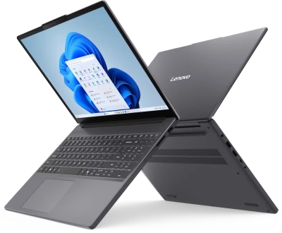 Lenovo IdeaPad Slim 3 15IRH10 83K100DVPS Ноутбук 7