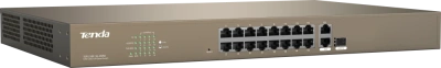 TENDA TEF1218P-16-250W Коммутатор 3