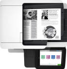 HP LaserJet Enterprise M528dn 1PV64A Лазерное МФУ 5