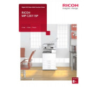 Ricoh 903688 Инструкция пользователя