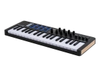 Arturia MiniLAB 3 37 Black 231552 MIDI клавиатура