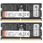 Kingston FURY Impact KF548S38IBK2-64 Память оперативная 3