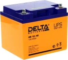 Delta HR 12-40 Аккумуляторная батарея