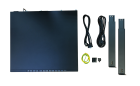Origo OS6226/A1A Управляемый L3 коммутатор 4