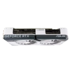 ASUS GeForce RTX 4070 SUPER DUAL-RTX4070S-12G-WHITE 90YV0K85-M0NA00 Видеокарта 8