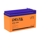 Delta DTM 1209 Аккумуляторная батарея