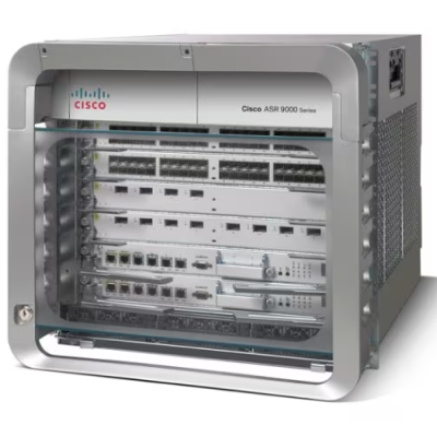 Cisco ASR 9006 Шасси