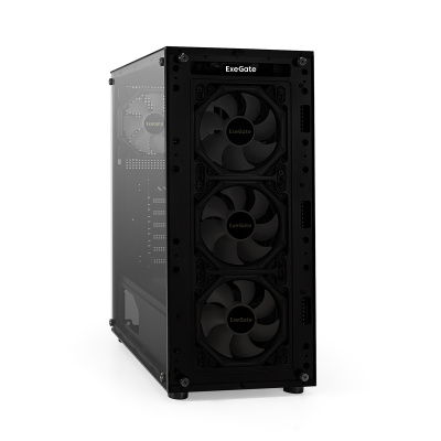 Exegate i3 BASE EX294967RUS Корпус 1