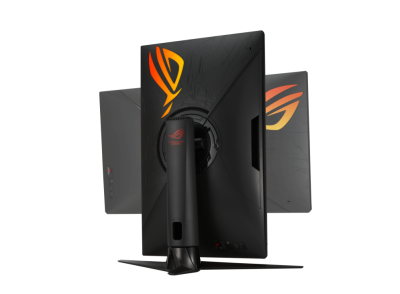 ASUS ROG Strix XG27AQ 90LM06U0-B01370 Монитор 2