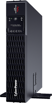 CyberPower PR2200ERTXL2U ИБП