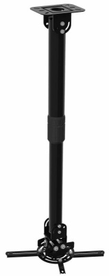 Cactus CS-VM-PR16L-BK Кронштейн для проектора