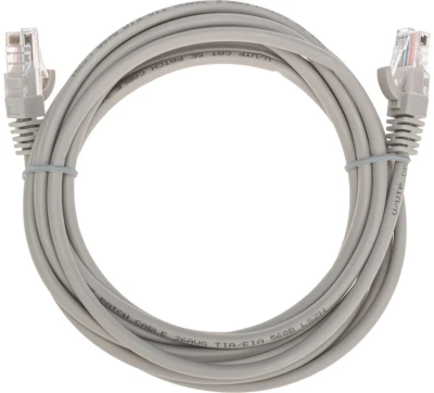 Rexant 02-0100-3 Патч-корд U/UTP 1