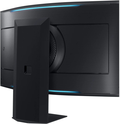 Samsung Odyssey Ark G97NC LS55CG97WNIXCI Монитор  7