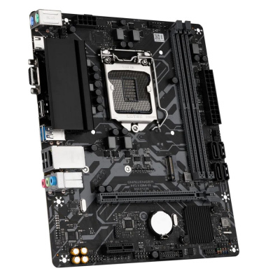 Maxsun MS-Challenger H510M-R 6940709698303 Материнская плата 2