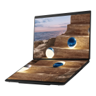 ASUS UX8407AA-SN537X Duo Touch 90NB16V1-M00VT0 Ноутбук 3