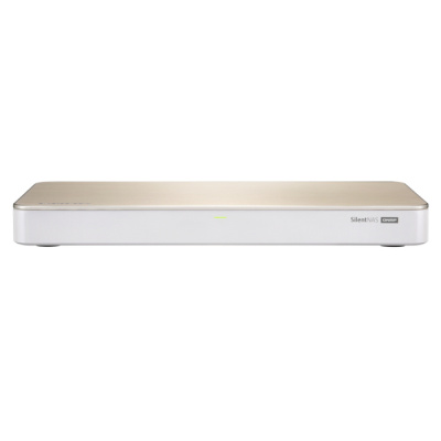 QNAP HS-453DX-8G Сетевое хранилище (NAS) 2