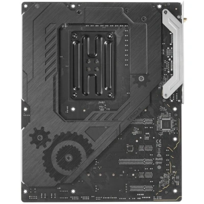 Asrock B550 TAICHI Материнская плата 1