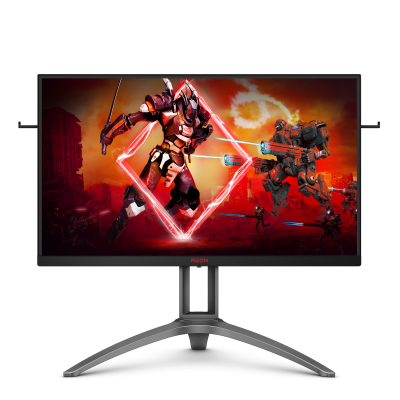 AOC AGON AG273QX Монитор 