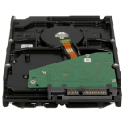 Seagate ST4000VN006 Жесткий диск 3