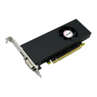 AFOX Radeon RX 550 4GB GDDR5 AFRX550-4096D5L4 Видеокарта 3