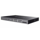 TP-Link SG3428XMPP Коммутатор 2