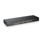 Zyxel GS1100-24-EU0103F Коммутатор 2