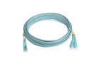 Hyperline FC-D2-503-LC/PR-SC/PR-H-10M-LSZH-AQ Патч-корд волоконно-оптический