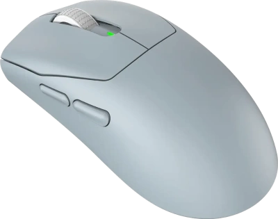 MSI FORGE GM340 W SKY Мышь беспроводная 1