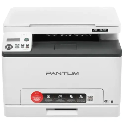 Pantum CM1100DW МФУ Лазерное
