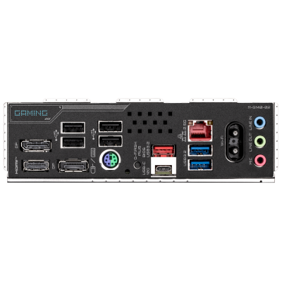 GIGABYTE B850M GAMING X WIFI6E Материнская плата 2
