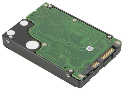 Seagate SAS 900Gb 2.5 ST900MM0018 Жесткий диск 1