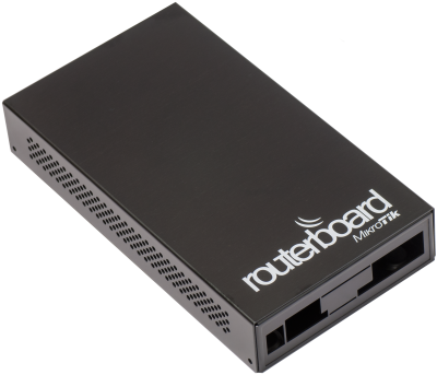 Mikrotik CA433U Внутрикомнатный корпус  1