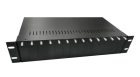 Cudy MC1402 Шасси для медиаконвертеров