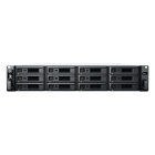 SYNOLOGY RS2421+ Сетевой накопитель (Без HDD)