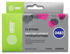 Cactus CS-EPT0483 Картридж