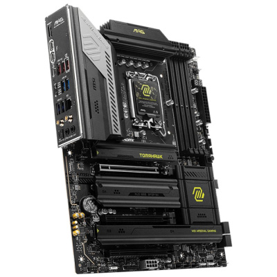MSI MAG Z890 TOMAHAWK WIFI Материнская плата 2