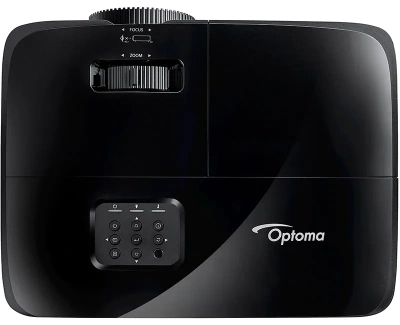 Optoma HD145X E1P0A3PBE1Z1 Проектор 1