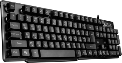 SVEN KB-G8500 SV-019709 Игровая клавиатура 3