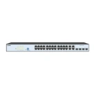 SNR SNR-S2300G-24TC Управляемый Web Smart коммутатор