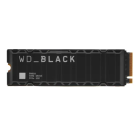 WD Black SN850 WDS100T1XHE 1Tb Твердотельный накопитель