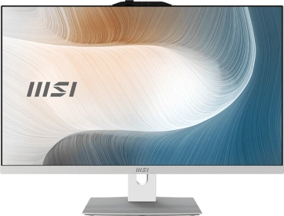 MSI Modern AM272P 1M-675XRU 9S6-AF8232-1409 Моноблок